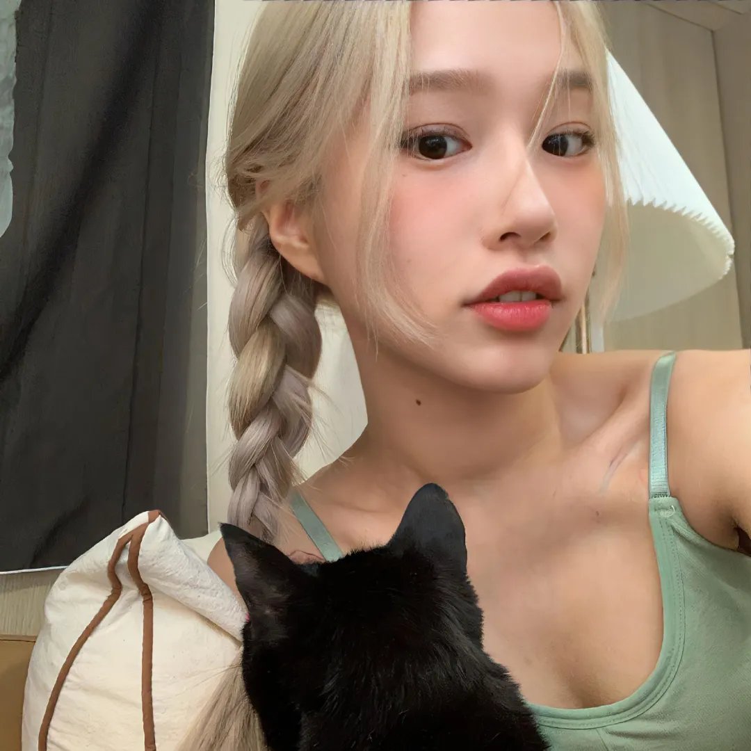 女子的生活