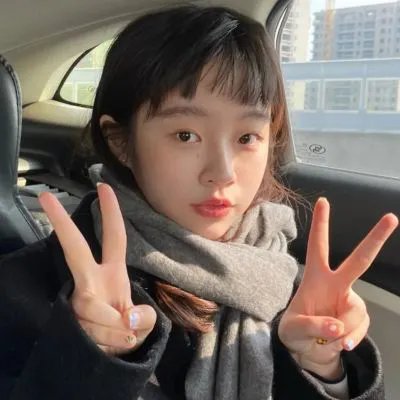 星粉红色